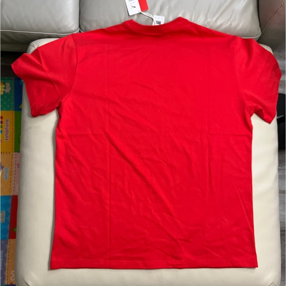 NWT - Puma x Nipsey Hussle TMC  The Hussle Way T Shirt - Size L - Picture 6 of 9